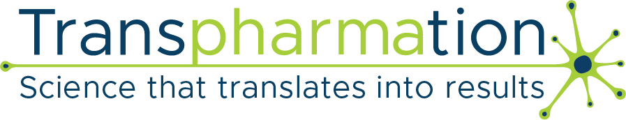 Transpharmation Logo