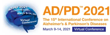 ADPD, 15th International Conference on Alzheimer's Disease and Parkinson's Disease – 9-14 March 2021